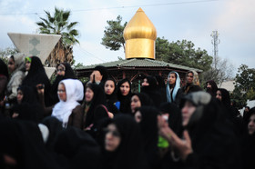 یازدهمین اجلاس بین‌المللی پیرغلامان - گرگان